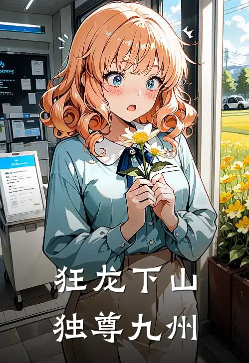 狂龙下山独尊九州