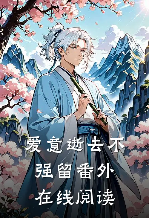 爱意逝去不强留番外在线阅读
