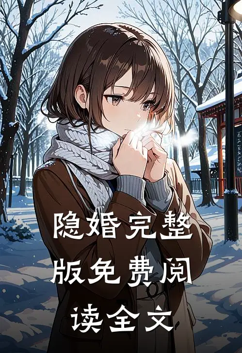 隐婚完整版免费阅读全文