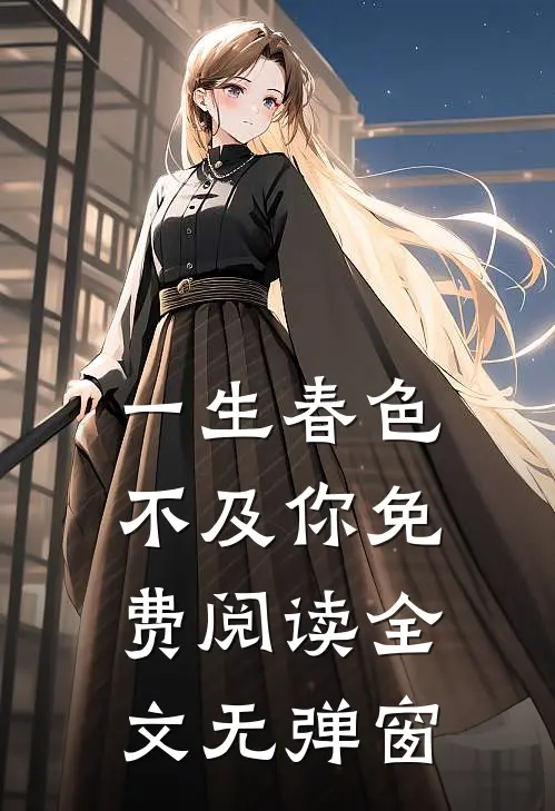 一生春色不及你免费阅读全文无弹窗