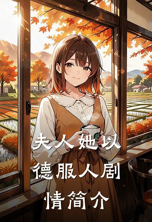夫人她以德服人剧情简介