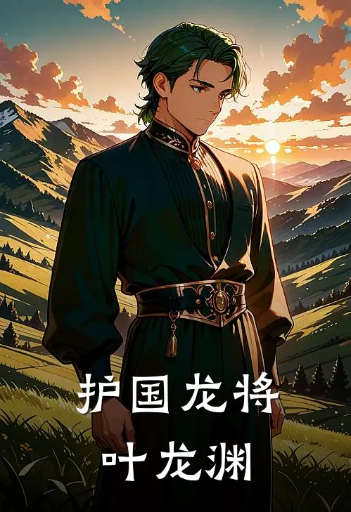 护国龙将叶龙渊