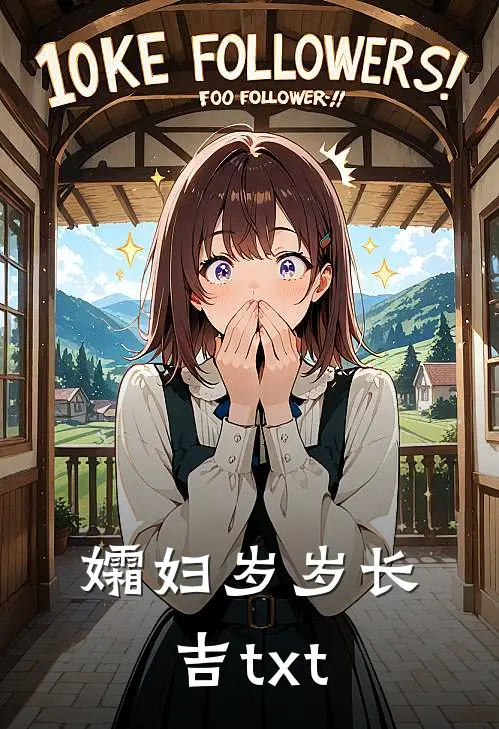 孀妇岁岁长吉txt