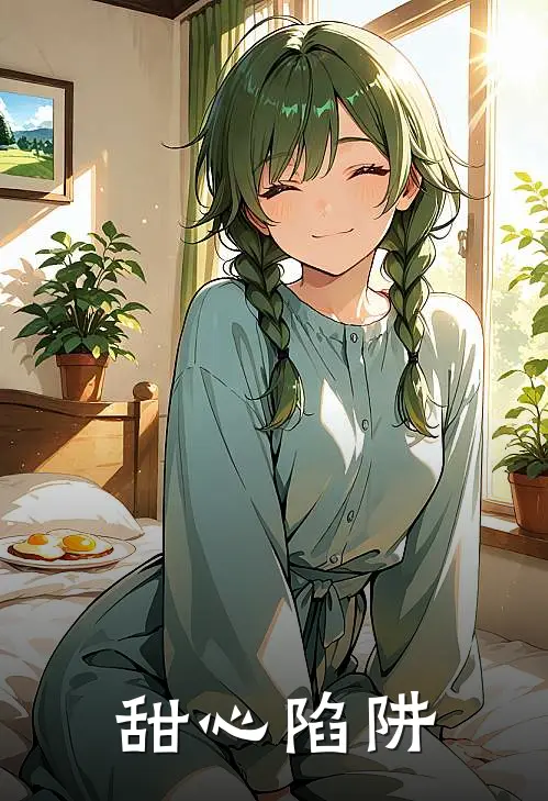 甜心陷阱