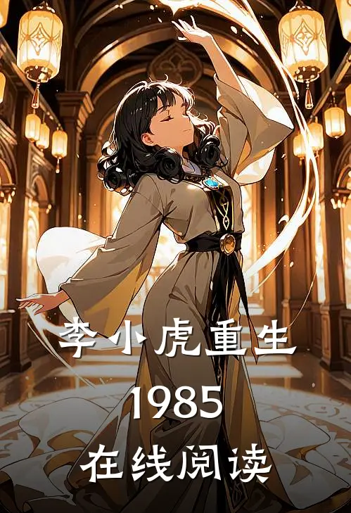 李小虎重生1985在线阅读