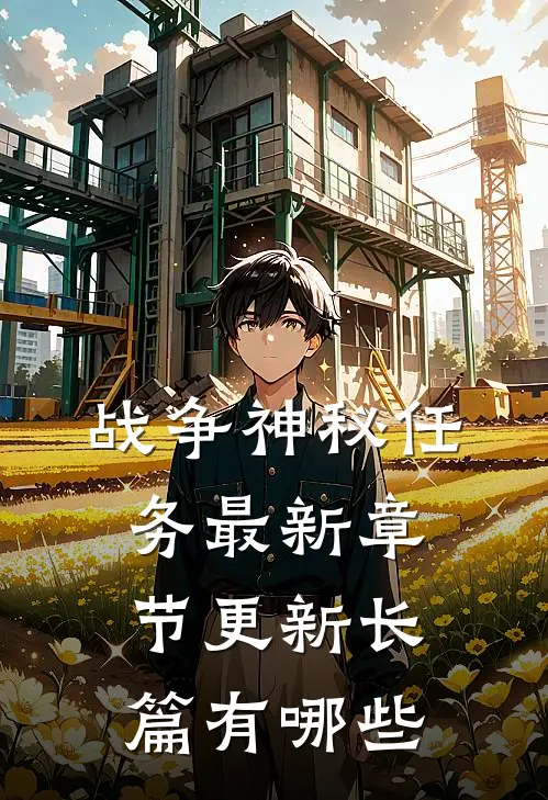战争神秘任务最新章节更新长篇有哪些