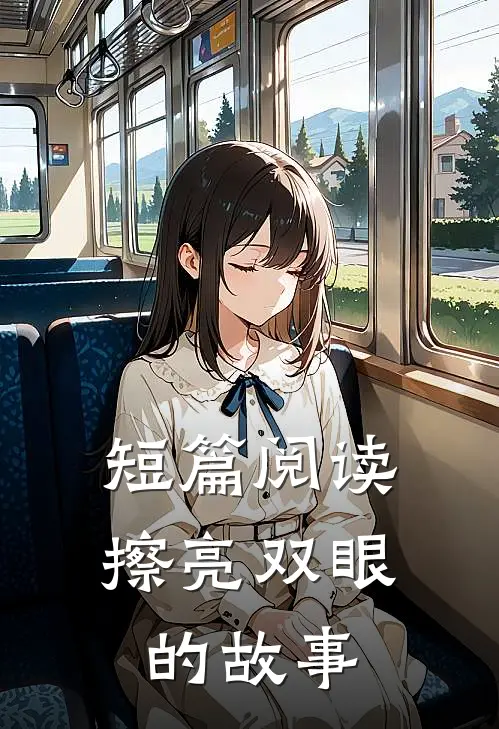 短篇阅读擦亮双眼的故事