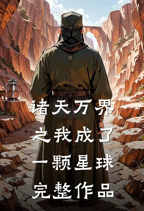 诸天万界之我成了一颗星球完整作品