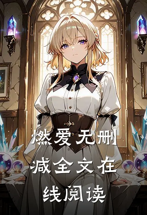 燃爱无删减全文在线阅读