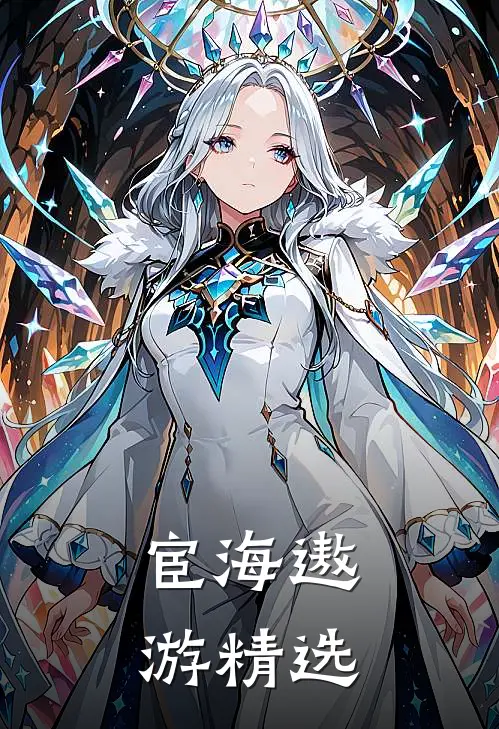 宦海遨游精选