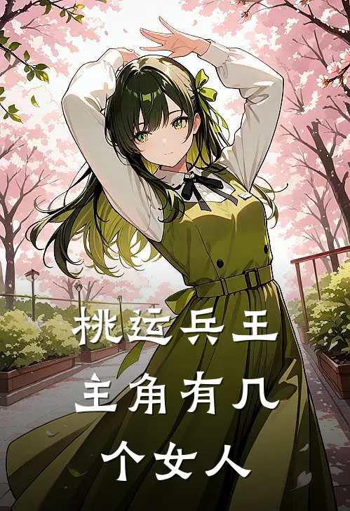 桃运兵王主角有几个女人