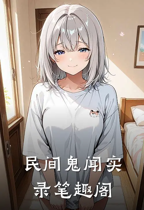 民间鬼闻实录笔趣阁