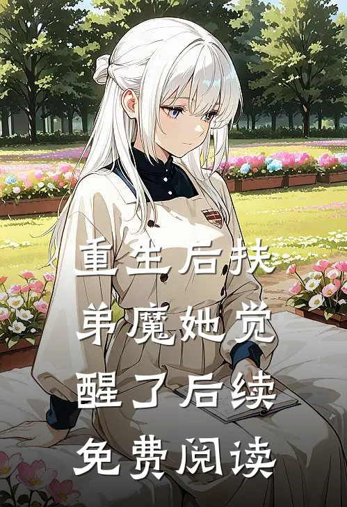 重生后扶弟魔她觉醒了后续免费阅读