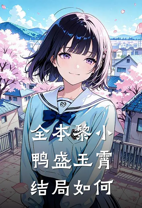 全本黎小鸭盛玉霄结局如何