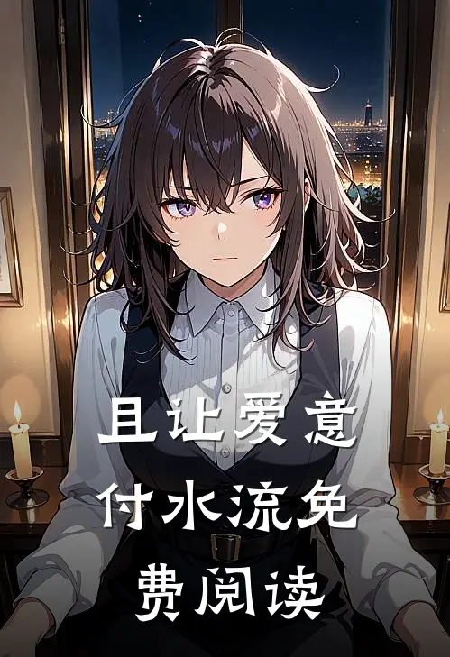 且让爱意付水流免费阅读