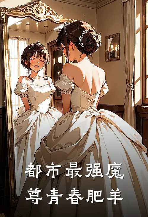 都市最强魔尊 青春肥羊