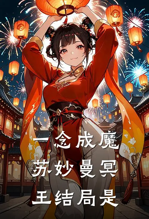 一念成魔苏妙曼冥王结局是