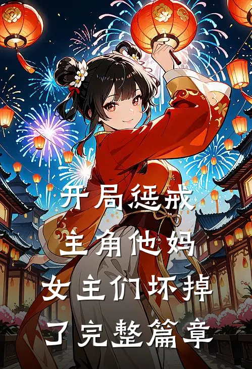 开局惩戒主角他妈,女主们坏掉了完整篇章