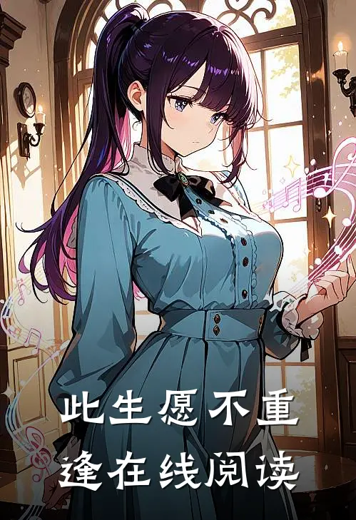 此生愿不重逢在线阅读