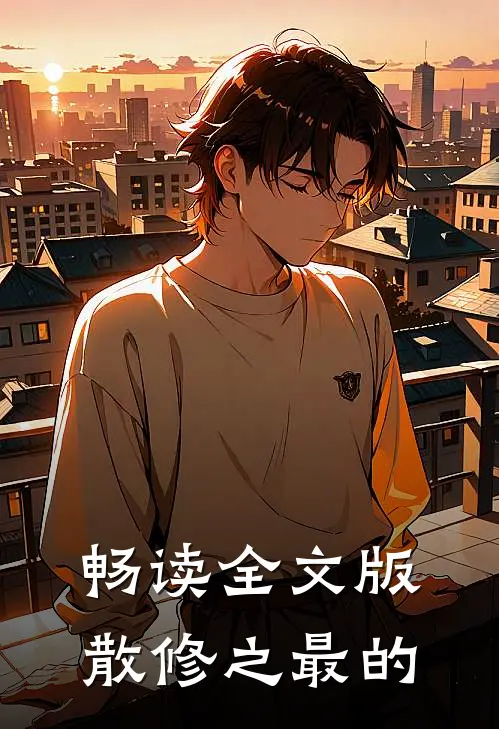 畅读全文版散修之最的