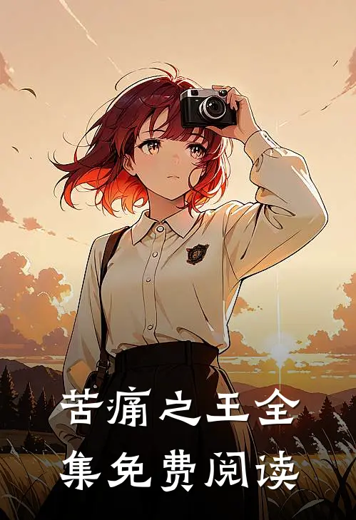 苦痛之王全集免费阅读