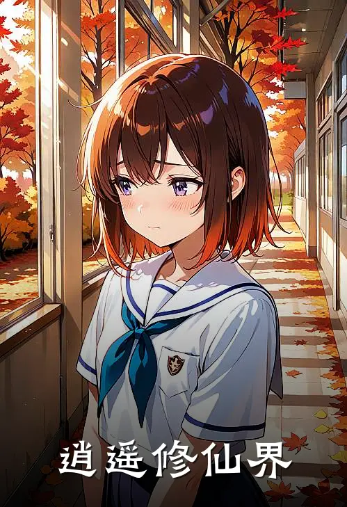 逍遥修仙界