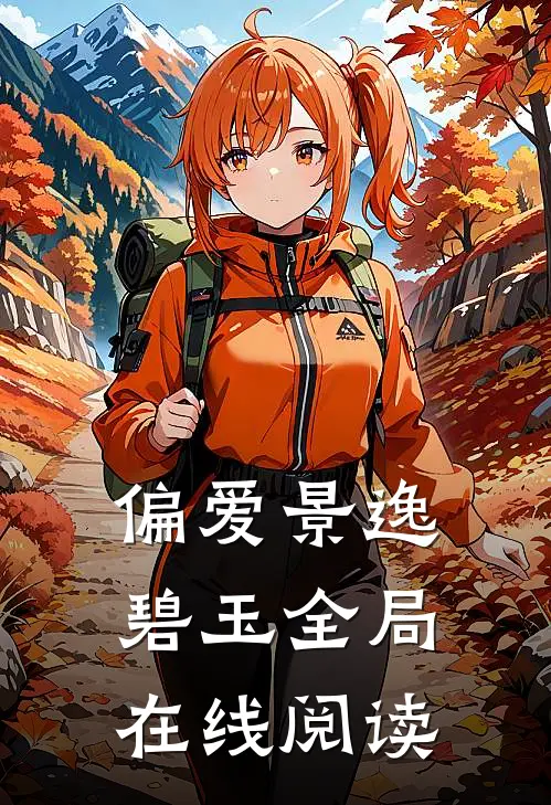偏爱景逸碧玉全局在线阅读