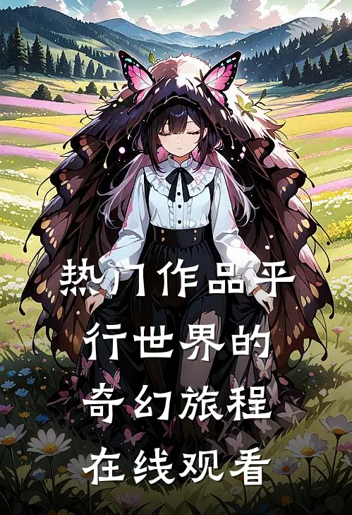 热门作品平行世界的奇幻旅程在线观看