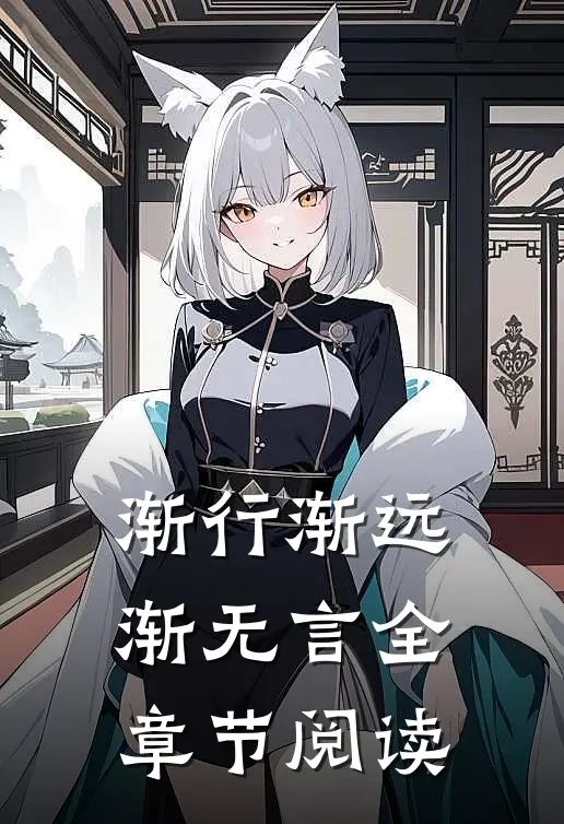 渐行渐远渐无言全章节阅读
