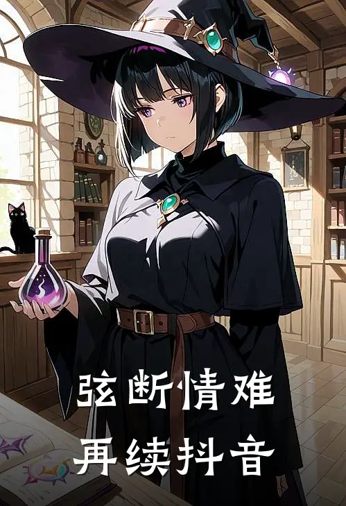 弦断情难再续抖音