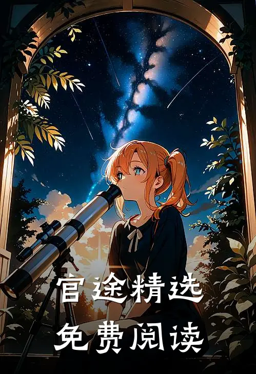 官途精选免费阅读
