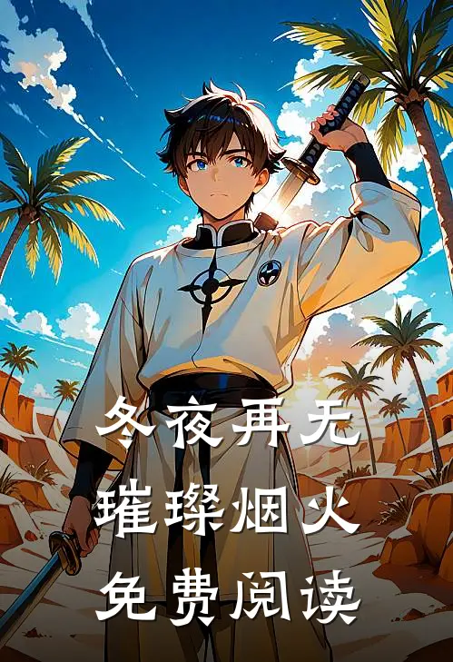 冬夜再无璀璨烟火免费阅读