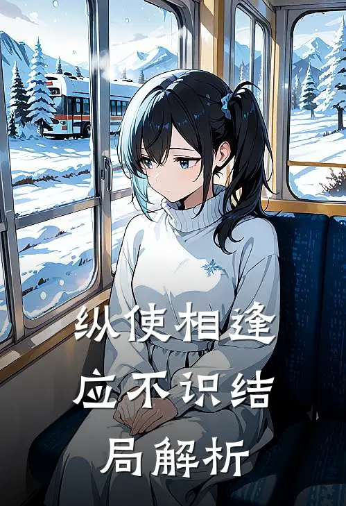 纵使相逢应不识结局解析