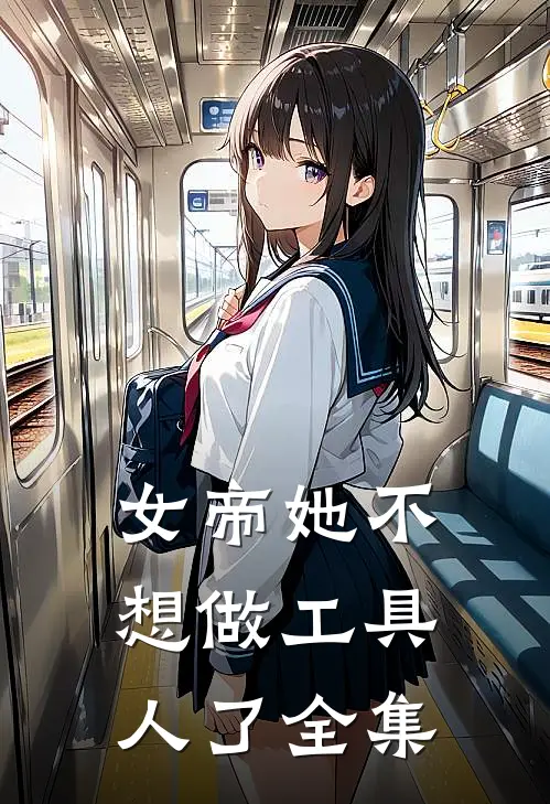 女帝她不想做工具人了 全集