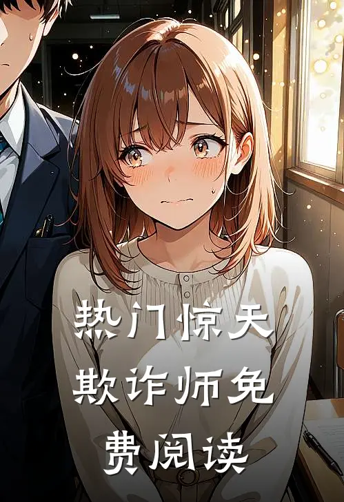 热门惊天欺诈师免费阅读