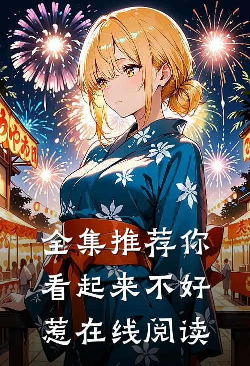 全集推荐你看起来不好惹在线阅读