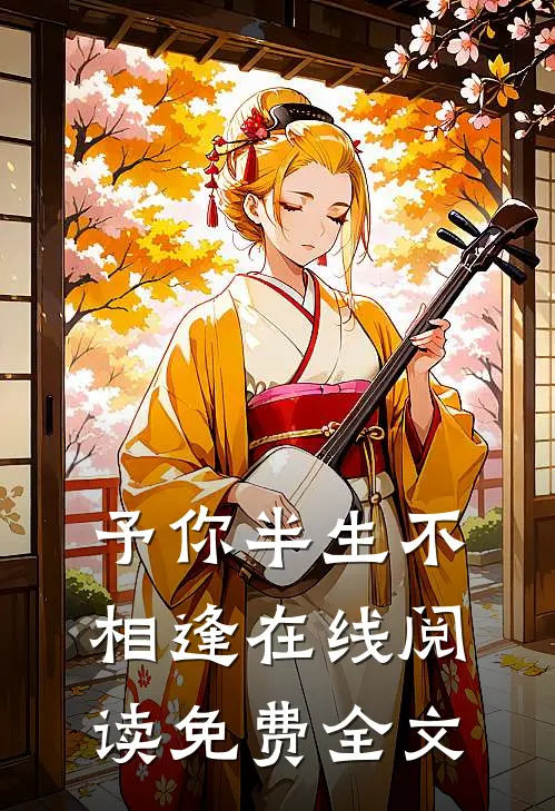 予你半生不相逢在线阅读免费全文