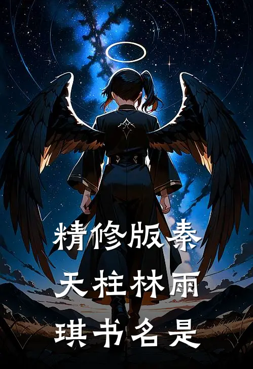 精修版秦天柱林雨琪书名是