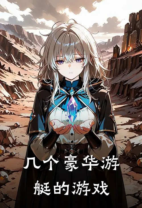 几个豪华游艇的游戏