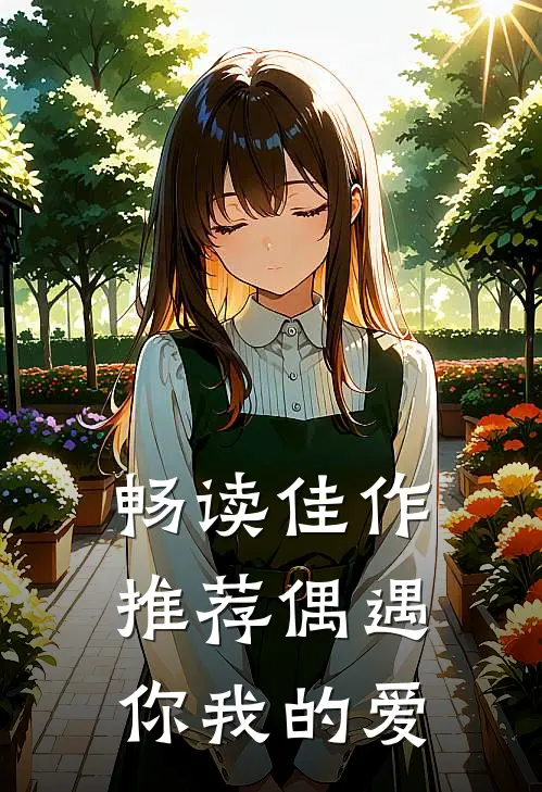 畅读佳作推荐偶遇你我的爱