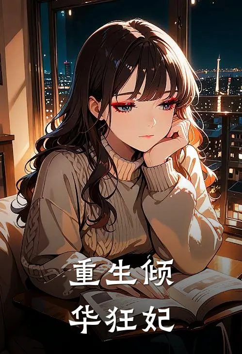 重生倾华狂妃