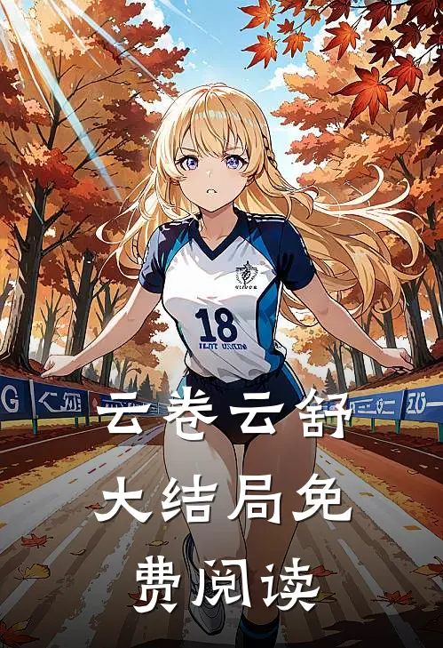 云卷云舒大结局免费阅读