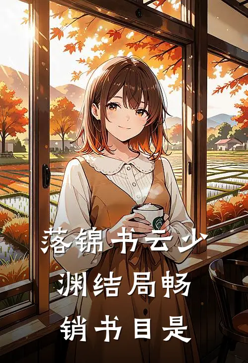 落锦书云少渊结局畅销书目是