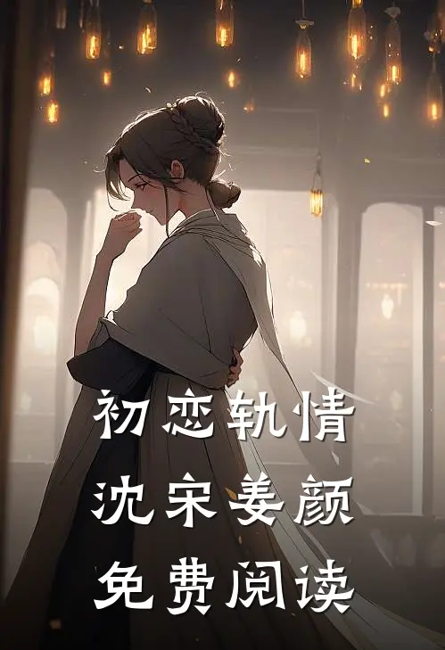 初恋轨情沈宋姜颜免费阅读