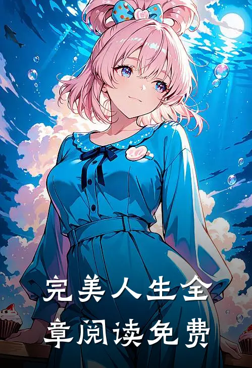 完美人生全章阅读免费