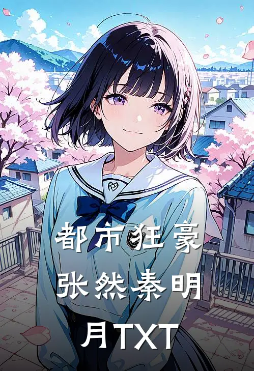都市狂豪张然秦明月TXT