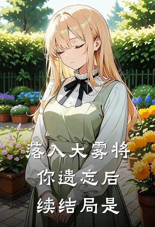 落入大雾将你遗忘后续结局是