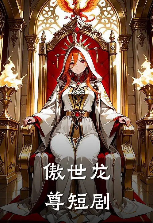 傲世龙尊短剧