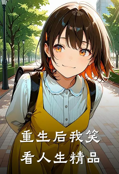 重生后我笑看人生精品