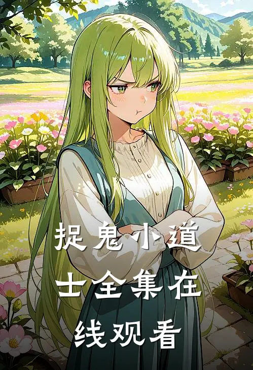 捉鬼小道士 全集在线观看
